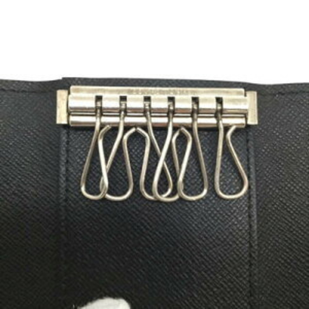 Louis Vuitton Graphite Case Black Multicle Damier - image 7